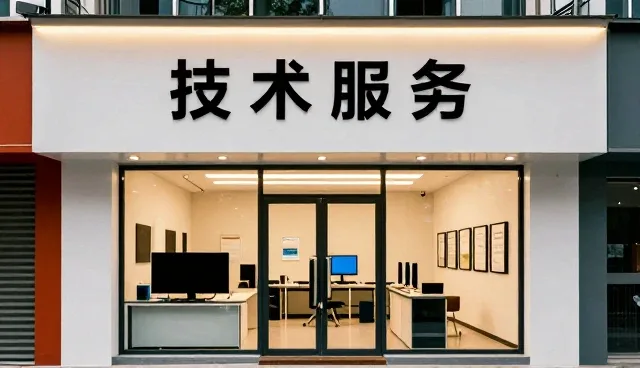 交通枢纽解决方案介绍