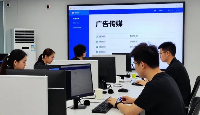上海昆格科学仪器有限公司探索广告传媒新方向，布局广告传媒领域