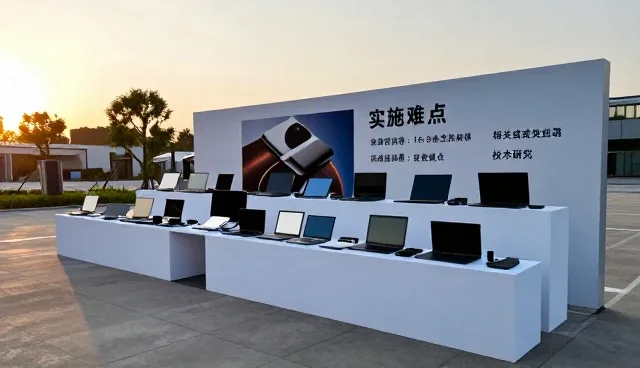 技术成果转化中的业务趋势与实际应用分析
